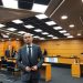 Gjyqtari Gentian Hamiti Konfirmohet në detyrë