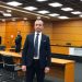 Këshilltari ligjor, Gerti Shani konfirmohet në detyrë