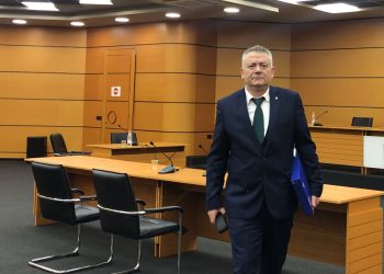 Gjyqtari Artan Hajredinaj përballet me probleme për pasurinë dhe profesionalizmin