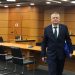 Gjyqtari Artan Hajredinaj përballet me probleme për pasurinë dhe profesionalizmin