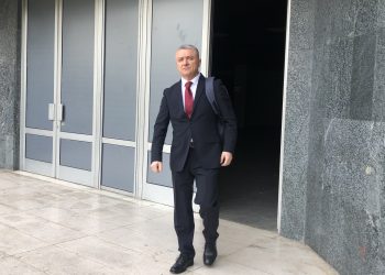 Prokurori Madrid Kullolli jep shpjegime për bilancin negativ