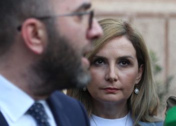 Rithemelimi njihet si partner politik në parlament nga socialistët