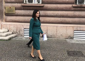 Pas Strasburgut, KPA prish vendimin e vet të shkarkimit të Antoneta Sevdarit