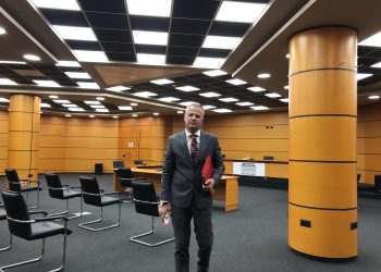 Prokurori Milan Laskaj jep shpjegime për blerjen e një apartamenti