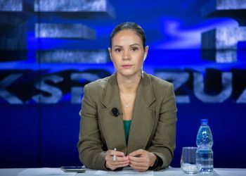 Organizatat e medias: Ndal fushatës së shpifjeve ndaj gazetares Ola Xama
