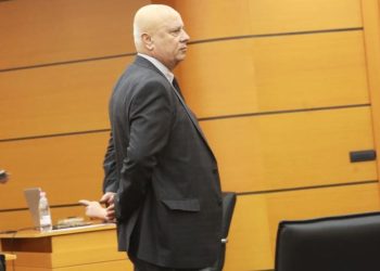KPK shkarkon nga detyra gjyqtarin Hektor Sinanaj