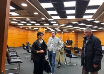 Shtyhet seanca dëgjimore për prokuroren Pranvera Stafa Selita