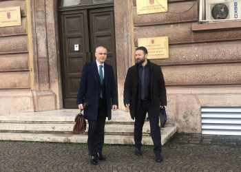 KPA dëgjon parashtrimet në çështjen ndaj prokurorit Erion Pano