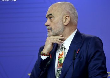A është bërë SPAK kaq terror sa të bllokojë aktivitetin e zakonshëm të qeverisë?