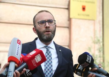 Dosja Xibraka, sipas SPAK Gazment Bardhi nuk ka bërë kallëzim ndaj Olsi Ramës