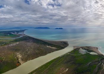 Planet e qeverisë për resorte në deltën e Vjosës krijojnë shqetësime mjedisore