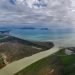 Planet e qeverisë për resorte në deltën e Vjosës krijojnë shqetësime mjedisore
