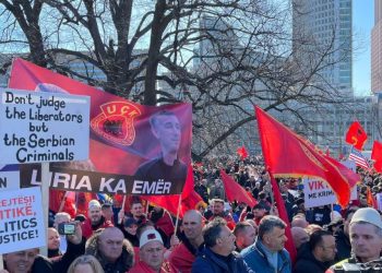 Një vit pas nisjes së gjyqit ndaj krerëve të UÇK-së, shumë mbetet e paqartë