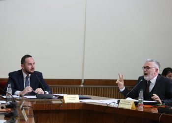 ‘Shans i humbur’: Komisionet e paktit PS-PD bllokohen që në nisje për procedurë
