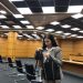 Këshilltarja ligjore Laureta Nezaj konfirmohet në detyrë