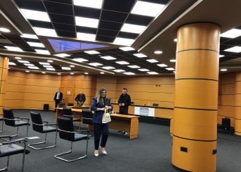 Gjyqtarja Luljeta Kolonja jep shpjegime për burimet e blerjes së një apartamenti