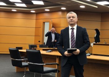 KPK shkarkon nga detyra prokurorin Madrid Kullolli