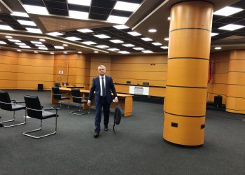 Prokurori Madrid Kullolli jep shpjegime për aspektin profesional pas riçeljes së hetimit