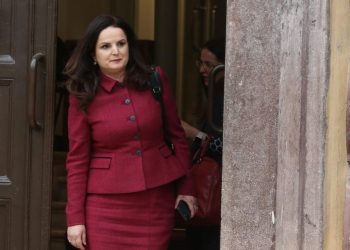 ‘Po trajtohem si statistikë’; KPA tërhiqet për vendim ndaj Antoneta Sevdarit