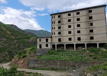 Ekspozitë në ish-burgun e Spaçit me fokus te ish të burgosurit