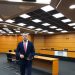 Prokurori Platin Aliçka konfirmohet në detyrë