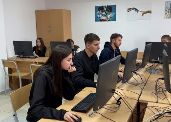 ‘Të gjithë të punësuar’: Shkolla profesionale bëhet zgjedhje e parë në Lezhë