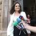 Prokurorja Antoneta Sevdari rikthehet në detyrë