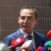Engjëll Agaçi jep shpjegime në SPAK për aferën e incineratorit të Tiranës