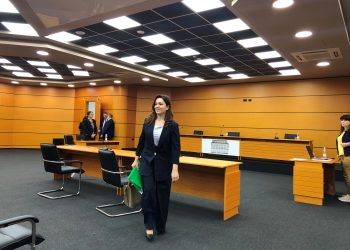 KPK konfirmon në detyrë këshilltaret ligjore
