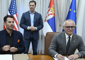 Kompania e Jared Kushner do të investojë edhe në Serbi