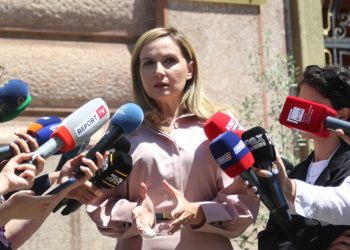 PS e fut pa konsensus në rend dite rezolutën anti-korrupsion