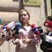 PS e fut pa konsensus në rend dite rezolutën anti-korrupsion