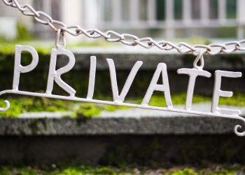 Është koha për një kufi të qartë mes privates dhe publikes