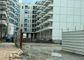 Aksident në punë, vdes muratori 28-vjeçar në Shëngjin
