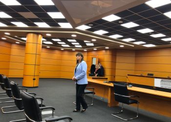 Gjyqtarja Fatime Deçolli konfirmohet në detyrë
