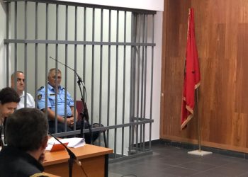 Apeli cakton 25 qershorin si datë për vendimin e Fredi Belerit