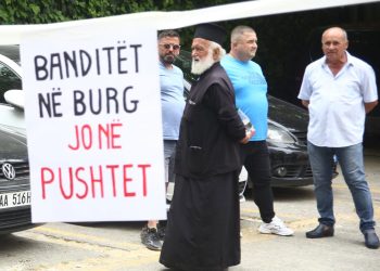 Dënimi i Fredi Belerit konfirmohet në apel, hapet rruga për zgjedhje të parakohshme në Himarë