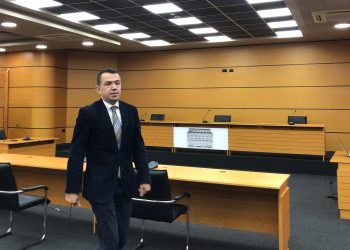 KPK konfirmon me shumicë votash gjyqtarin Julian Haxhiu