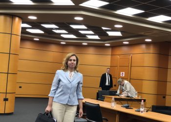 Ndihmësja ligjore, Majlida Miska konfirmohet në detyrë