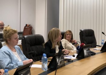 “E kënaqur me performancën e KLP”, Mirela Bogdani zgjidhet kryetare
