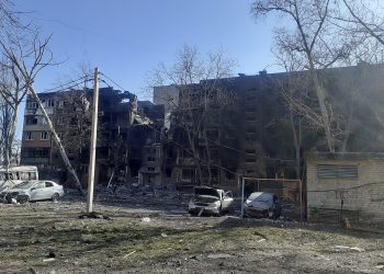 Leksione të vjetra dhe të reja nga lufta në Ukrainë