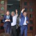 Apeli i kthen grupimit të drejtuar nga Berisha vulën dhe logon e PD
