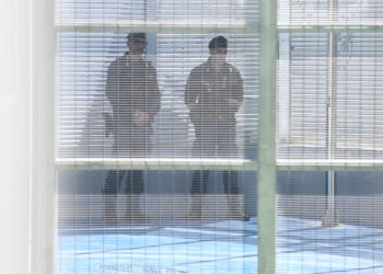 Meloni- Rama, fushatë dhe akuza nga ‘kampi- burg’ i emigrantëve në Shëngjin