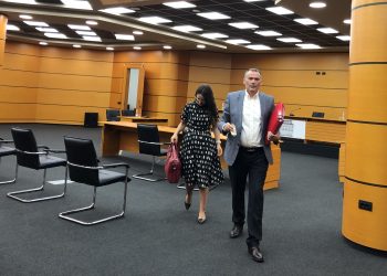 Prokurori Petrit Vukaj jep shpjegime për barrat e provës në të tre kriteret