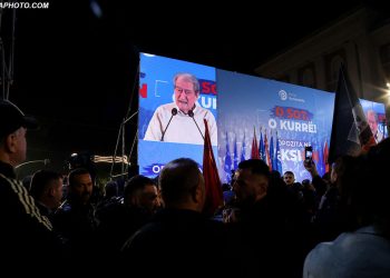 “Vendim i drejtë”, gjykata angleze lë në fuqi sanksionet kundër Sali Berishës
