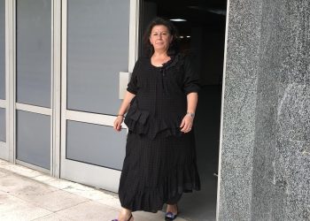 Gjyqtarja Vjollca Spahiu përballet me pyetje mbi pasurinë