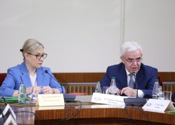 Komisioni “Xhafaj” kërkon të huazojë ekspertë nga jashtë