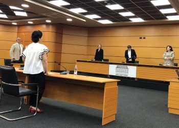 Ndihmësja ligjore Aneta Strakosha konfirmohet në detyrë