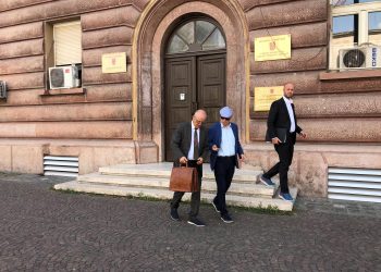KPA çel hetimet për rivlerësimin e prokurorit të shkarkuar Sali Hasa