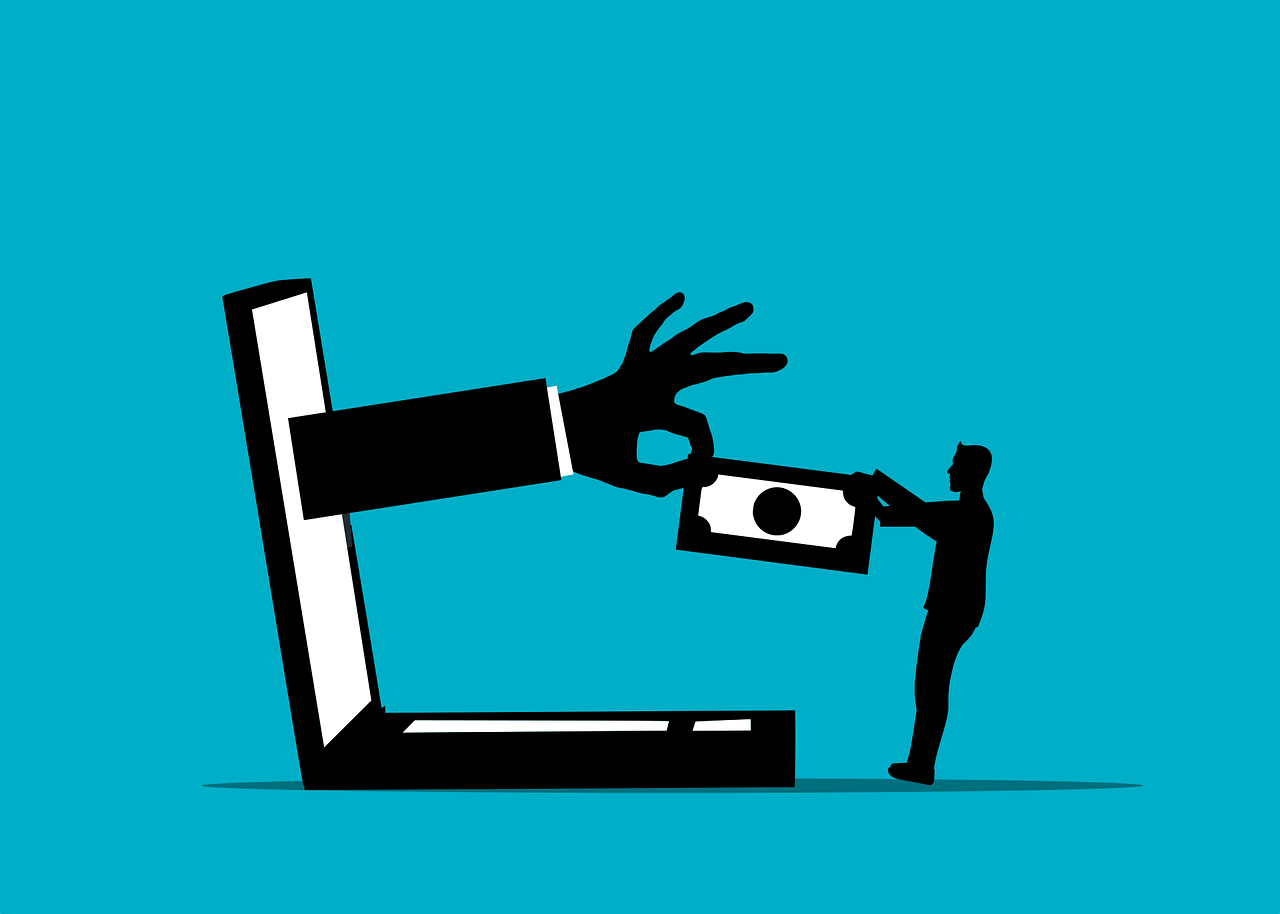 Ilustrim nga Pixabay